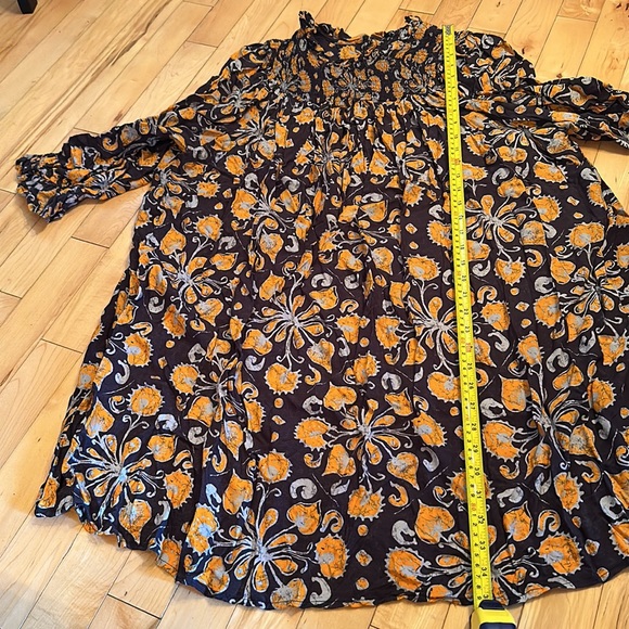 Porridge Tunic Top - Picture 6 of 12